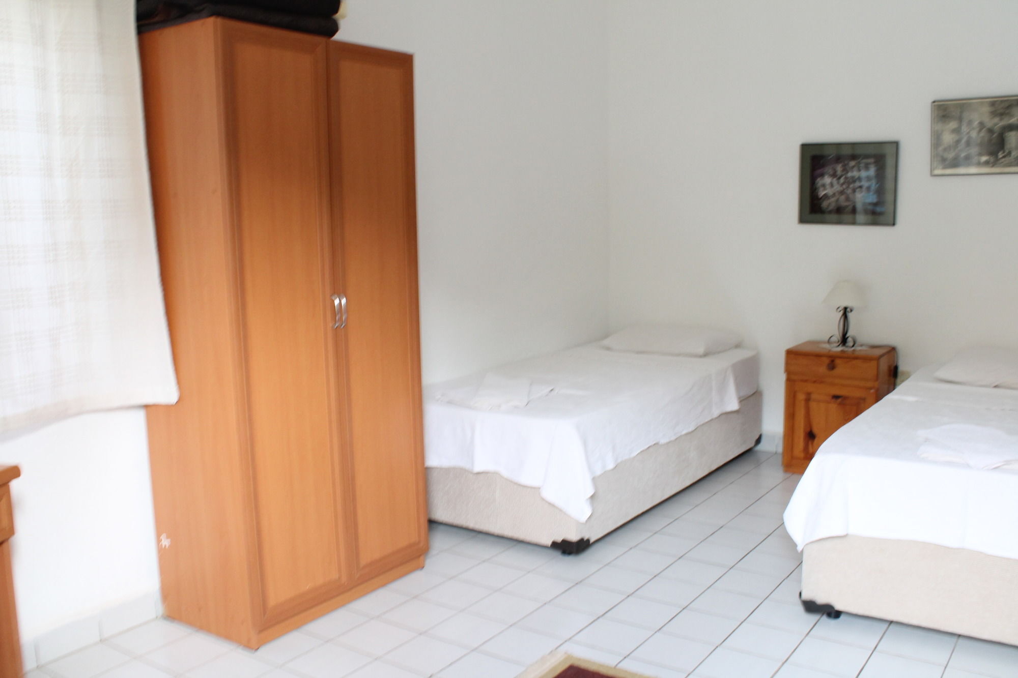 Lizo Hotel Калкан Экстерьер фото